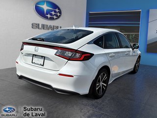 2022 Honda Civic Hatchback LX in Terrebonne, Quebec - 5 - w320h240px