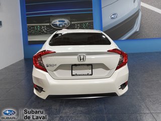 2017 Honda Civic Sedan EX in Terrebonne, Quebec - 6 - w320h240px