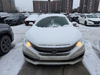 2019 Honda Civic Sedan EX in Laval, Quebec - 3 - w320h240px