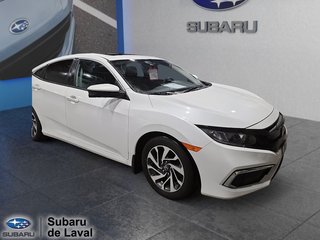2019 Honda Civic Sedan EX in Laval, Quebec - 3 - w320h240px