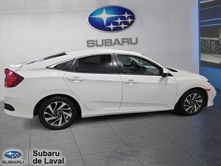 2019 Honda Civic Sedan EX in Laval, Quebec - 4 - w320h240px
