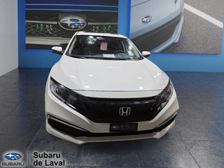 2019 Honda Civic Sedan EX in Laval, Quebec - 2 - w320h240px