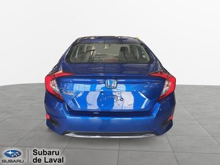 Honda Civic Sedan EX 2020 à Laval, Québec - 6 - w320h240px