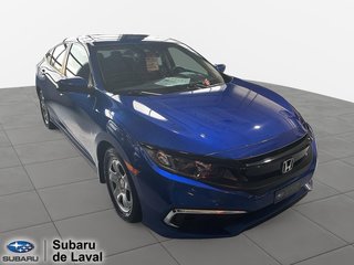 Honda Civic Sedan EX 2020 à Laval, Québec - 3 - w320h240px