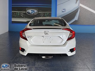 Honda Civic Sedan Sport 2020 à Laval, Québec - 6 - w320h240px