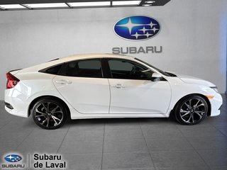 Honda Civic Sedan Sport 2020 à Laval, Québec - 4 - w320h240px