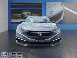 Honda Civic Sedan EX 2020 à Terrebonne, Québec - 2 - w320h240px