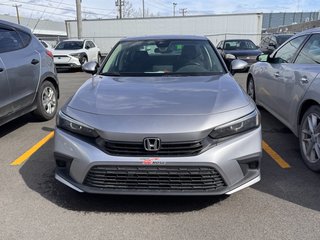2022 Honda Civic Sedan EX in Terrebonne, Quebec - 3 - w320h240px