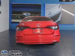 2023 Honda Civic Sedan Sport in Terrebonne, Quebec - 6 - w320h240px