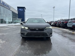 2023 Honda Civic Sedan LX in Laval, Quebec - 3 - w320h240px