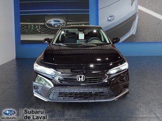 Honda Civic Sedan LX-B 2024 à Laval, Québec - 2 - w320h240px