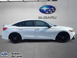 Honda Civic SI sedan SI 2022 à Terrebonne, Québec - 4 - w320h240px