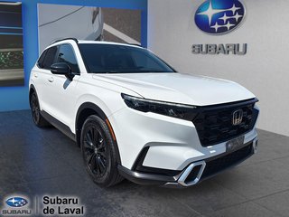 2024 Honda CR-V Hybrid Touring