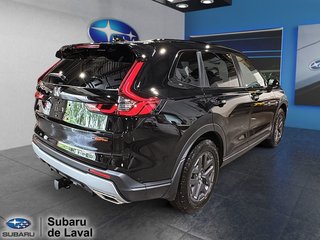 Honda CR-V Hybrid TrailSport 2026 à Laval, Québec - 5 - w320h240px