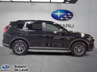 Honda CR-V Hybrid TrailSport 2026 à Laval, Québec - 4 - w320h240px