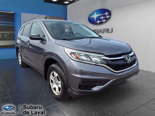Honda CR-V LX 2015 à Terrebonne, Québec - 3 - w320h240px