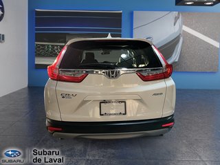 2017 Honda CR-V EX in Laval, Quebec - 6 - w320h240px