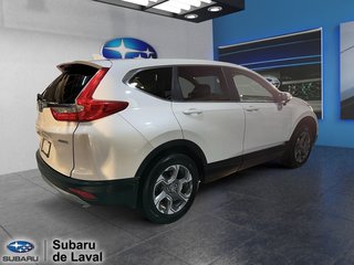 2017 Honda CR-V EX in Laval, Quebec - 5 - w320h240px