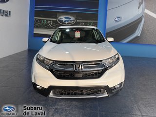 2017 Honda CR-V EX in Laval, Quebec - 2 - w320h240px