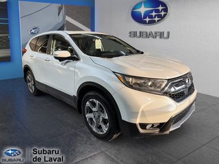 2017 Honda CR-V EX in Laval, Quebec - 3 - w320h240px