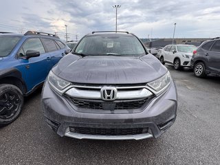 Honda CR-V LX 2019 à Terrebonne, Québec - 3 - w320h240px