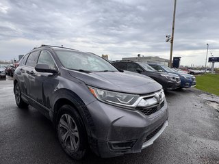 Honda CR-V LX 2019 à Terrebonne, Québec - 5 - w320h240px