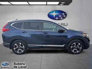 Honda CR-V Touring 2019 à Laval, Québec - 4 - w320h240px