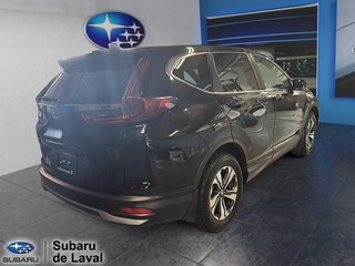 Honda CR-V LX 2020 à Terrebonne, Québec - 5 - w320h240px