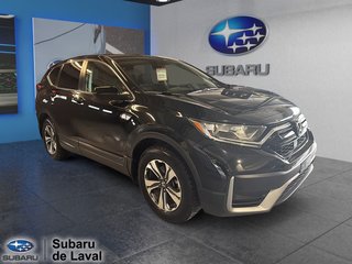 2020 Honda CR-V LX