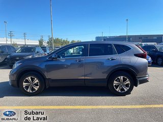 2020 Honda CR-V LX in Terrebonne, Quebec - 6 - w320h240px