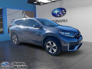 Honda CR-V LX 2020 à Laval, Québec - 3 - w320h240px
