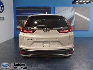 2021 Honda CR-V LX in Laval, Quebec - 6 - w320h240px