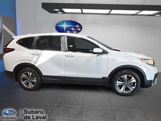 2021 Honda CR-V LX in Laval, Quebec - 4 - w320h240px