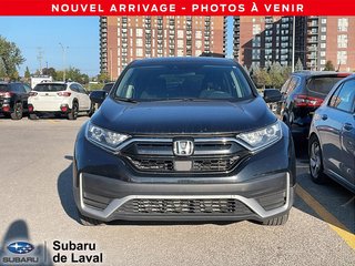 2022 Honda CR-V LX in Laval, Quebec - 3 - w320h240px