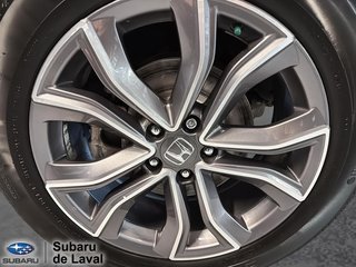 2022 Honda CR-V Touring in Terrebonne, Quebec - 5 - w320h240px