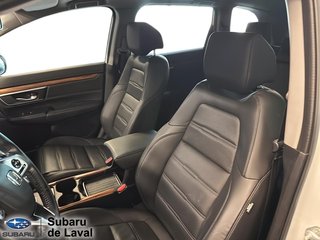2022 Honda CR-V Touring in Terrebonne, Quebec - 6 - w320h240px
