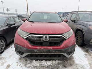 2022 Honda CR-V Sport in Terrebonne, Quebec - 3 - w320h240px