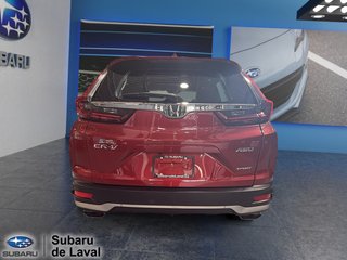 2022 Honda CR-V Sport in Laval, Quebec - 5 - w320h240px