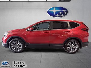2022 Honda CR-V Sport in Laval, Quebec - 4 - w320h240px