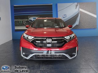 2022 Honda CR-V Sport in Laval, Quebec - 2 - w320h240px