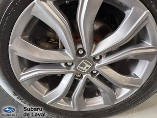 2022 Honda CR-V Sport in Laval, Quebec - 5 - w320h240px