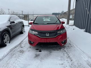 2015 Honda Fit EX-L in Terrebonne, Quebec - 3 - w320h240px