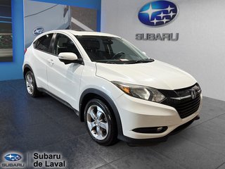 2018 Honda HR-V EX in Laval, Quebec - 3 - w320h240px