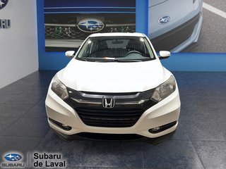 2018 Honda HR-V EX in Laval, Quebec - 2 - w320h240px