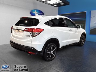 Honda HR-V Sport 2020 à Laval, Québec - 5 - w320h240px