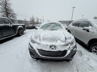 2021 Honda HR-V LX in Laval, Quebec - 3 - w320h240px