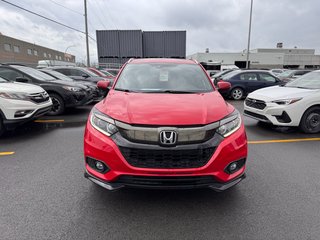 Honda HR-V Sport 2022 à Laval, Québec - 3 - w320h240px