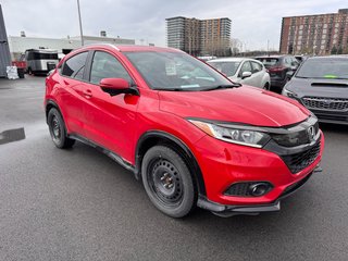 Honda HR-V Sport 2022 à Laval, Québec - 5 - w320h240px