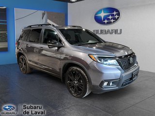 2019 Honda Passport Sport in Laval, Quebec - 3 - w320h240px