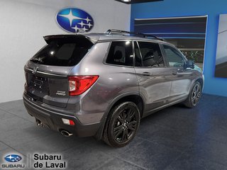 2019 Honda Passport Sport in Laval, Quebec - 5 - w320h240px